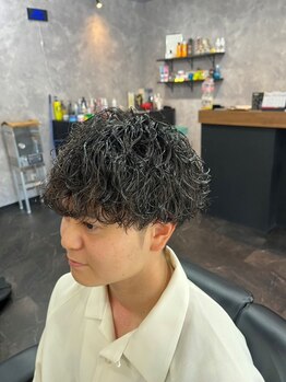 はいな～ぐ 石嶺本通り店の写真/“個性×トレンド”を大切に、お客様一人一人の個性を活かしたスタイルへ◆通いやすい雰囲気が魅力◎