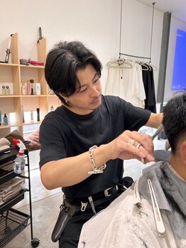 プラスディー(+D)の写真/【KAMI CHARISMA AWARD 2023 Greaty∞ カラー受賞店舗★】あなたのなりたいを叶えてくれる♪