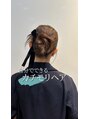 リビューティー アーク(RE:BEAUTY A) 毎日したくなる簡単でおしゃれに決まるセルフアレンジ投稿☆