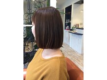 アイディール ヘアー(Ideal hair)