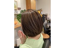 サロンドソワン(salon de soin)