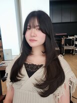 【Nanako。】韓国ザクザクレイヤー