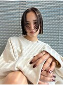 【Ticro大石】design brown