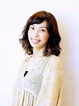 ヘアアンドフェイス サクラインターナショナル(hair&face sakura international) 小川 美紀