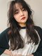 クロム バイ リエット(Chlom by Lietto)の写真/【U24似合わせカット＋Tr¥3000】計算されたカットで、トレンドを抑えたオシャレStyleが叶う…