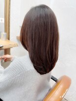 ミッシェル アフロート(michelle afloat)&nbsp;30代40代50代60代立体髪3D Curve技術☆Cカーブレイヤー