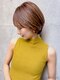 オーブ ヘアー リリー 博多2号店(AUBE HAIR lily)の写真/大人女性の髪に合わせてお悩み解決。ダメージレスな施術や素材を活かしたデザインが◎