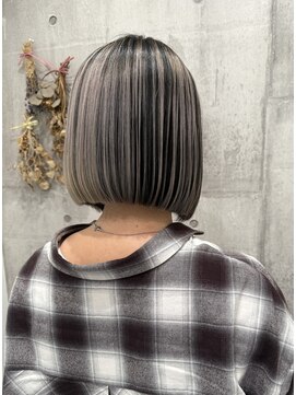 ビスポーク(BESPOKE) アンブレラカラー