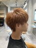 【メンズ限定】オシャレに決まるメンズカット