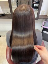 ミーテ(mi:te)&nbsp;髪質改善トリートメント