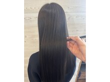 ヘアデザイン アズール(hair design azure)