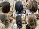ヘアーズ ルーム(hair's RooM)の写真/【近鉄八尾】実力派スタイリストのマンツーマン施術がいつでも通いやすい価格で◇魅力的なクーポン多数◎