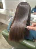 関内徒歩1分で叶える美髪/髪質改善/酸性ストレート/縮毛矯正