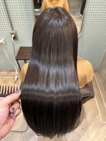 リアン 平塚(Lien)&nbsp;美髪髪質改善*ULTOWA/METEO[平塚駅/頭浸浴ヘッドスパ]