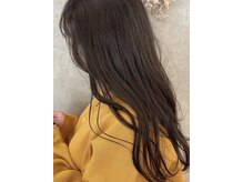 パーミル ヘア クマモト(permille ‰ hair Kumamoto)