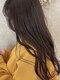 パーミル ヘア クマモト(permille ‰ hair Kumamoto)の写真/朝10時OPEN♪夜も21時まで◇仕事帰りも通いやすい！毎月のメンテナンスも、通いやすい価格でクオリティも◎