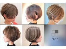 ノア(Noa)