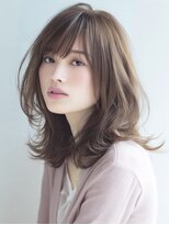 アルトリスト(Altruist Aging×HAIR&SPA)&nbsp;☆オリーブグレーココアベージュ小顔クラゲヘアー/黒髪/髪質改善