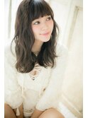 無敵のふわツヤ★ニュアンスカールａ