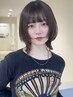 【平日限定】カット+カラー+オージュアトリートメント￥21200→￥12900［渋谷］