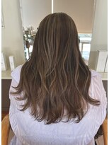 アトリーチェタ 田富店(ATTRICE)&nbsp;ハイライトカラー