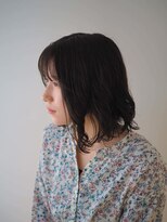 レム 長町店(L.E.M) ボブパーマ