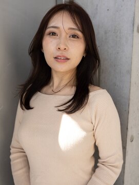 ホロン 池袋(HOLON) 池袋美容室HOLON