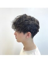 タヤ たまプラーザ店(TAYA)&nbsp;マッシュパーマ