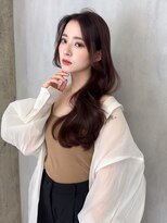 ロンドカスティーヨ 四日市(Lond castillo)&nbsp;【futaba】大人レイヤー/暗めカラー