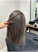 ハイライト/似合わせカット