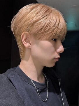 サンクマーケット 渋谷(cinq MARKET) マロンベージュモカベージュヘーゼルベージュヘーゼルグレージュ