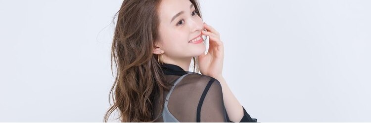 グラフィー(graphy)のサロンヘッダー