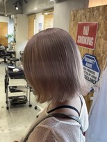 リット(lit)&nbsp;肌馴染み抜群！ホワイトベージュ