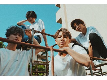 クロム トウキョウ ザ バーバーアルト 神保町店(CHROM TOKYO the Barber ALT)の写真