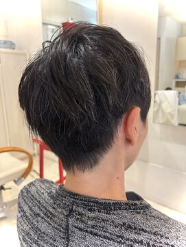 ライズヘアー(Rise hair) コンパクトショート