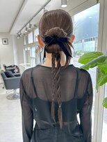 クレールバイケンジ(Claire by KENJE) claire /KENJE /オージュア/善行/藤沢