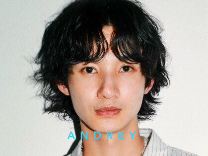 アンドレイ 表参道(andrey)の写真