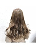 ミルクティーベージュ