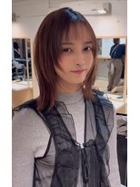 twi【トゥイ】【5/1NEW OPEN(予定)】 京都烏丸/20代30代/レイヤー/髪質改善