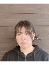 ピース オブ ヘアー Piece of Hair&nbsp;優子 