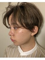 ノフ(knof)&nbsp;【ハイライトナチュラルカラー】