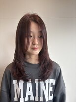 ジュール 金沢(Joule) ざくざくレイヤー
