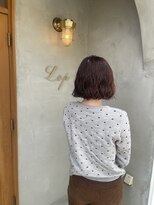 ロプ(Lop)&nbsp;パーマ