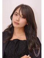 ドルセプラタ(Dulce plata) 透明感ページュカラーx上品レイヤー