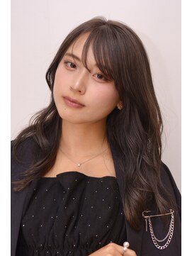 ドルセプラタ(Dulce plata) 透明感ページュカラーx上品レイヤー