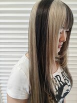 ビーエリアイング(BE AREA ＋ing)&nbsp;デザインカラー