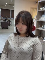 クアトロ 宇都宮本店(QUATRO)&nbsp;ウルフスタイル