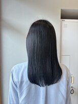 カノエ 下松店(canoe)&nbsp;ブルーブラック