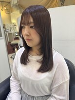 デュールイースト(Duul East)&nbsp;レイヤーカット