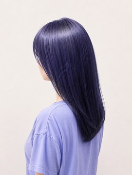 カラーラウンジ(Color Lounge) Color Loungeブルーバイオレット